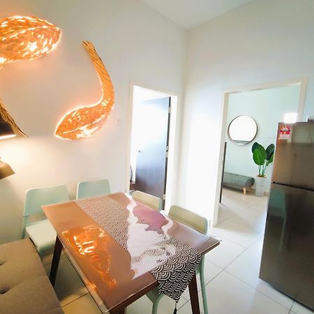 Garden Suite@Midhill Resorts World Genting Esterno foto