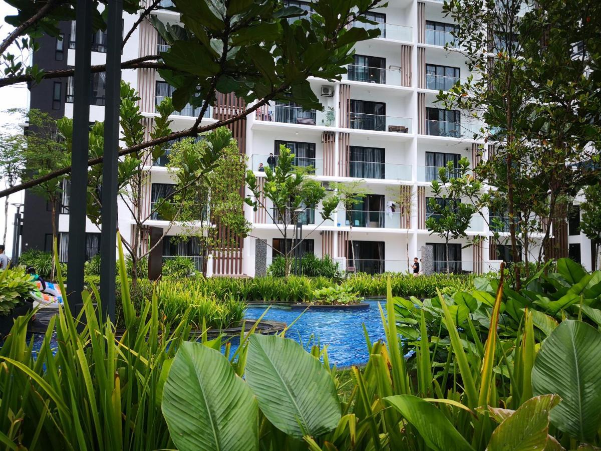 Garden Suite@Midhill Resorts World Genting Esterno foto