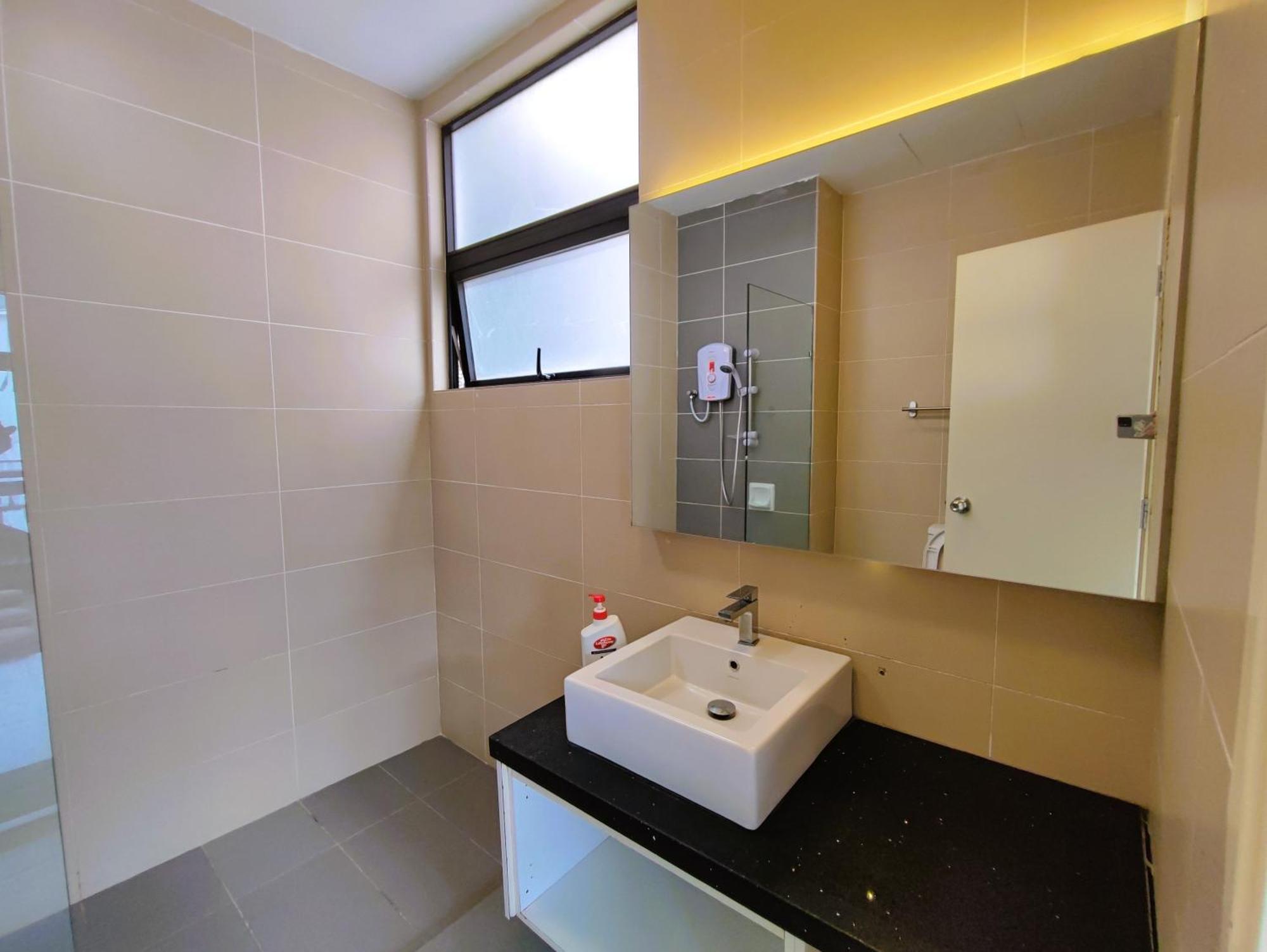 Garden Suite@Midhill Resorts World Genting Esterno foto